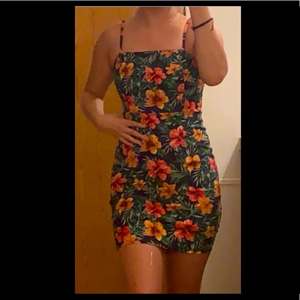 Forever 21 dress